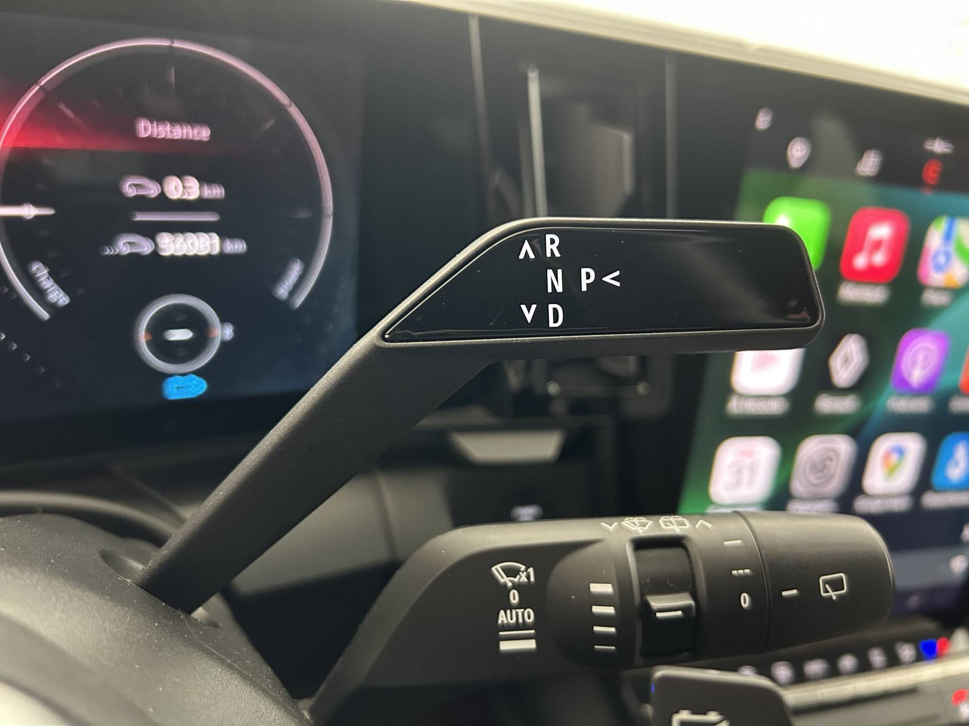 Vente en ligne Renault Megane E-Tech  EV60 220 ch super charge au prix de 22 290 €