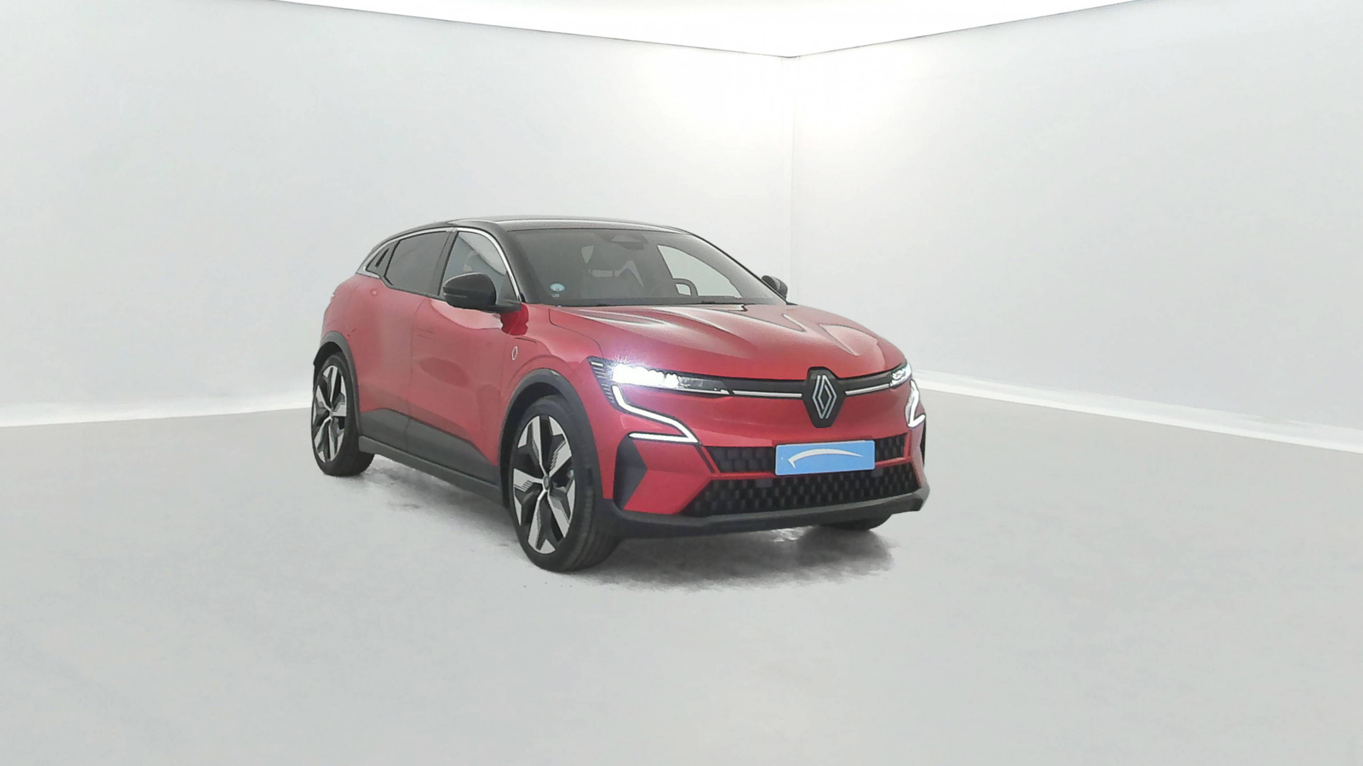 Vente en ligne Renault Megane E-Tech  EV60 220 ch super charge au prix de 22 290 €