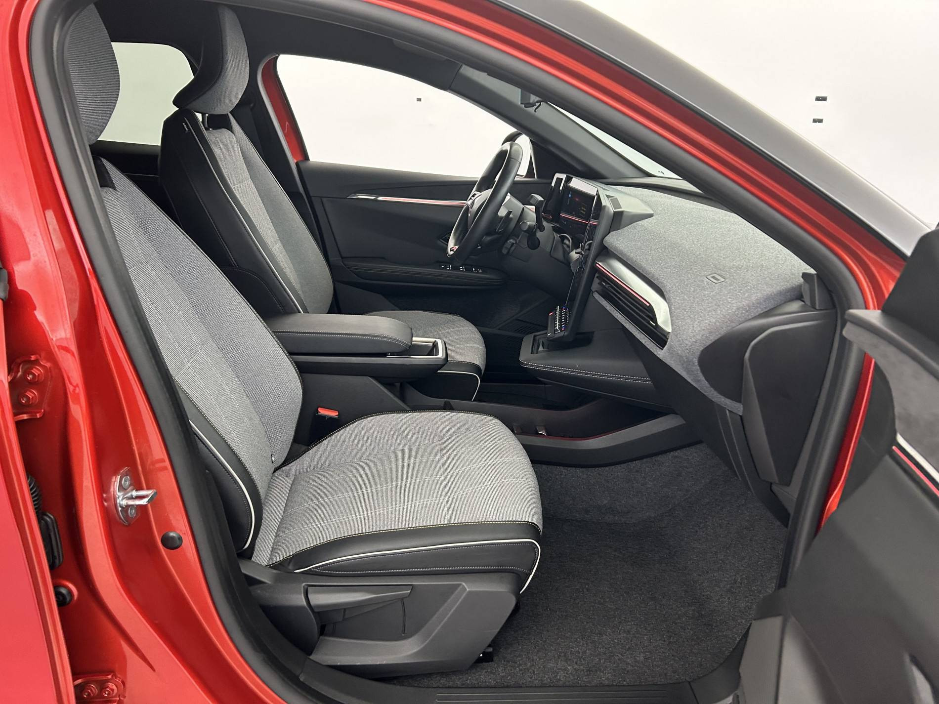 Vente en ligne Renault Megane E-Tech  EV60 220 ch super charge au prix de 22 290 €