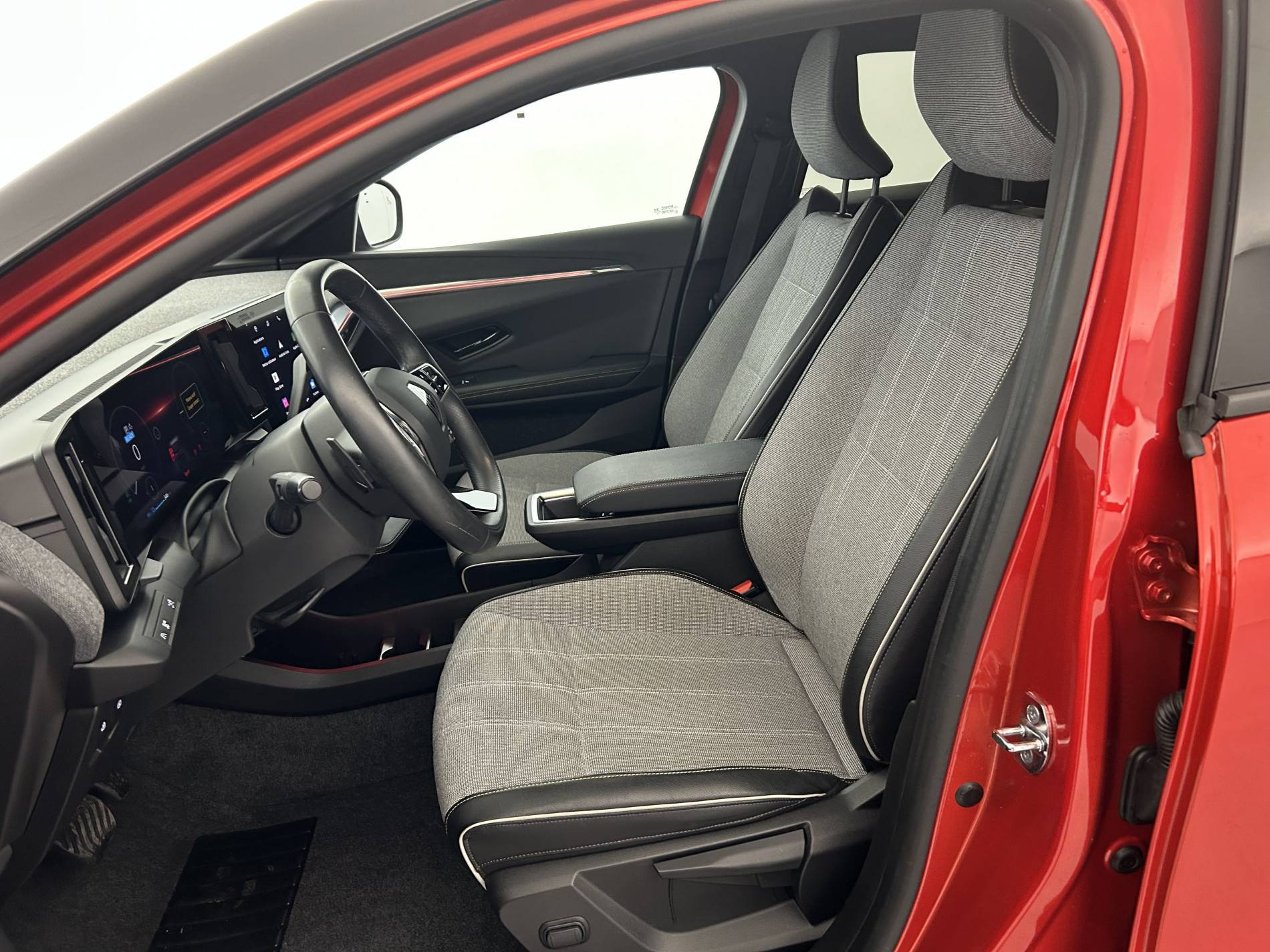 Vente en ligne Renault Megane E-Tech  EV60 220 ch super charge au prix de 22 290 €