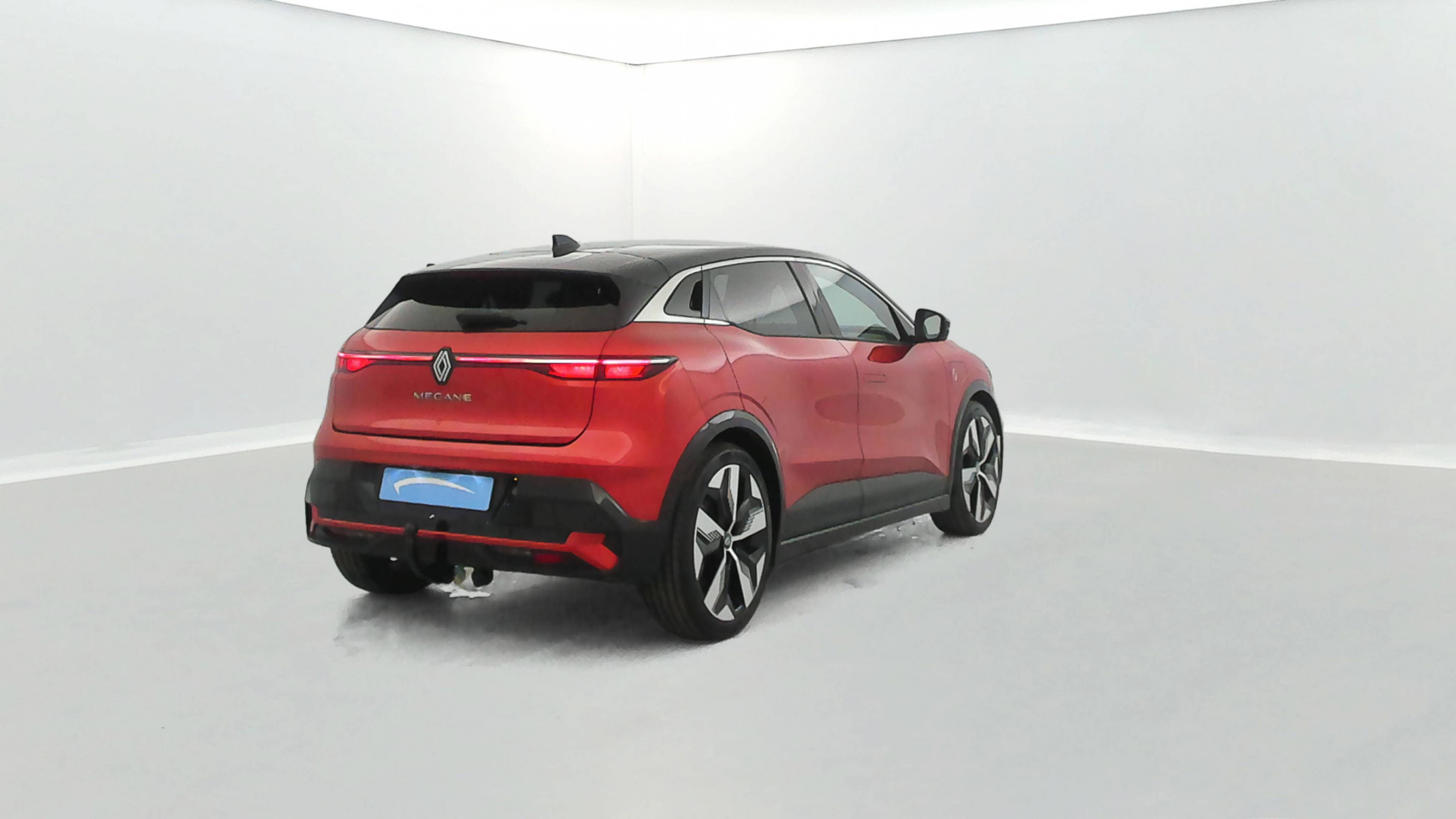 Vente en ligne Renault Megane E-Tech  EV60 220 ch super charge au prix de 22 290 €