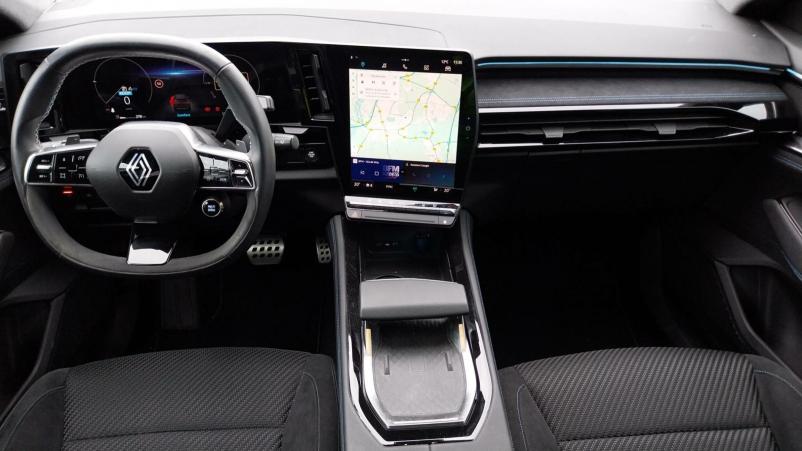 Vente en ligne Renault Austral  E-Tech hybrid 200 au prix de 33 590 €