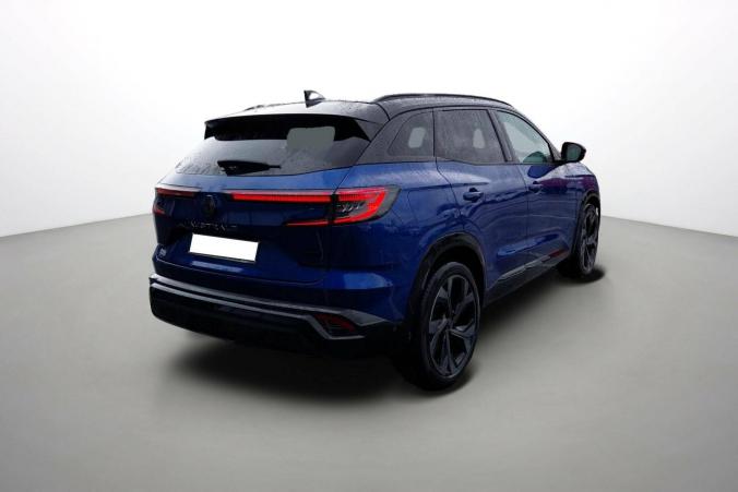 Vente en ligne Renault Austral  E-Tech hybrid 200 au prix de 33 590 €