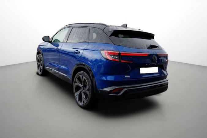 Vente en ligne Renault Austral  E-Tech hybrid 200 au prix de 33 590 €