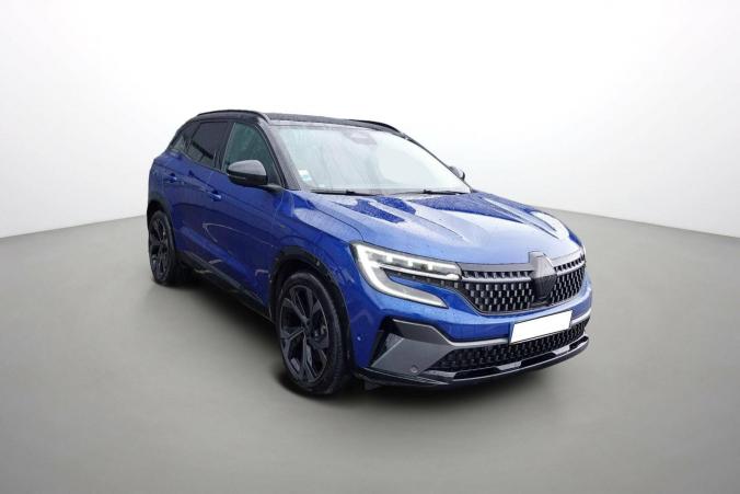 Vente en ligne Renault Austral  E-Tech hybrid 200 au prix de 33 590 €