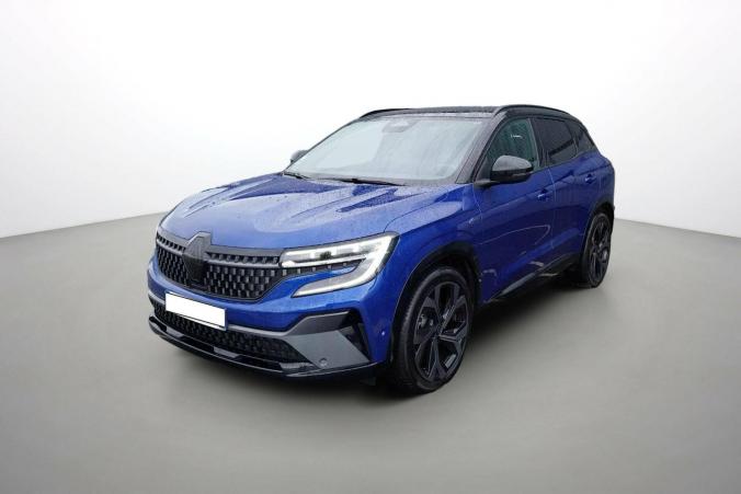 Vente en ligne Renault Austral  E-Tech hybrid 200 au prix de 33 590 €