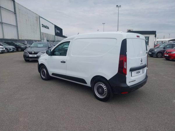 Vente en ligne Renault Express Van  BLUE DCI 75 - 22 au prix de 14 990 €