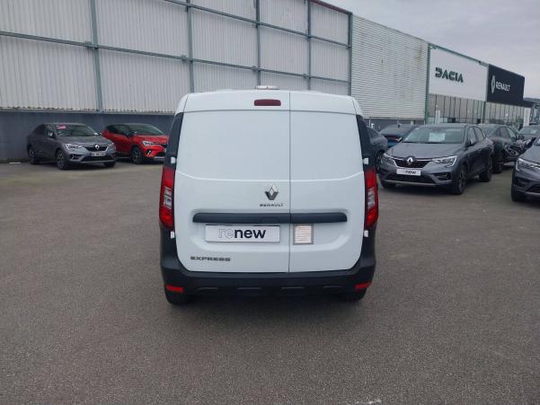 Vente en ligne Renault Express Van  BLUE DCI 75 - 22 au prix de 14 990 €