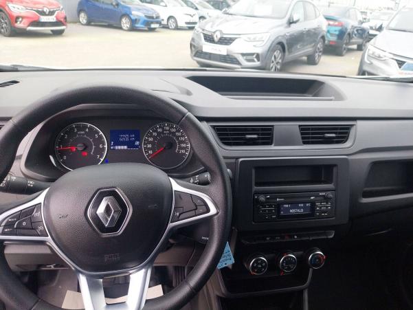 Vente en ligne Renault Express Van  BLUE DCI 75 - 22 au prix de 14 990 €