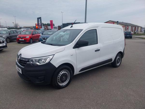 Vente en ligne Renault Express Van  BLUE DCI 75 - 22 au prix de 14 990 €
