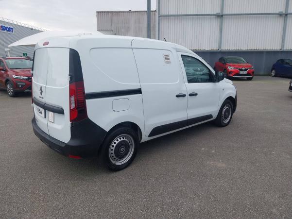 Vente en ligne Renault Express Van  BLUE DCI 75 - 22 au prix de 14 990 €