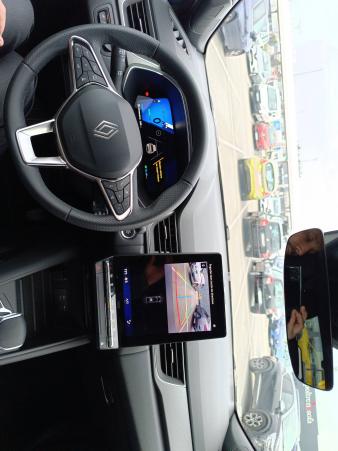 Vente en ligne Renault Symbioz  E-Tech full hybrid 145 au prix de 31 900 €