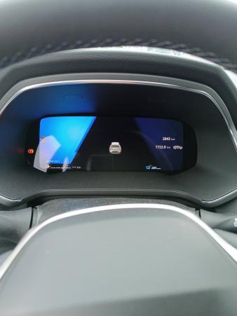 Vente en ligne Renault Symbioz  E-Tech full hybrid 145 au prix de 31 900 €