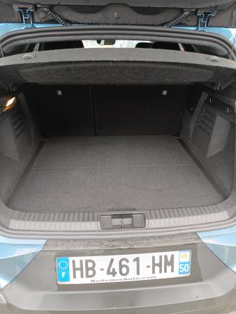 Vente en ligne Renault Symbioz  E-Tech full hybrid 145 au prix de 31 900 €