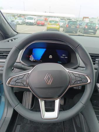 Vente en ligne Renault Symbioz  E-Tech full hybrid 145 au prix de 31 900 €