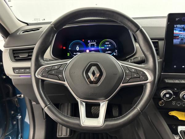 Vente en ligne Renault Arkana  E-Tech 145 - 21B au prix de 22 290 €
