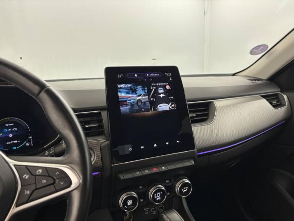Vente en ligne Renault Arkana  E-Tech 145 - 21B au prix de 22 290 €