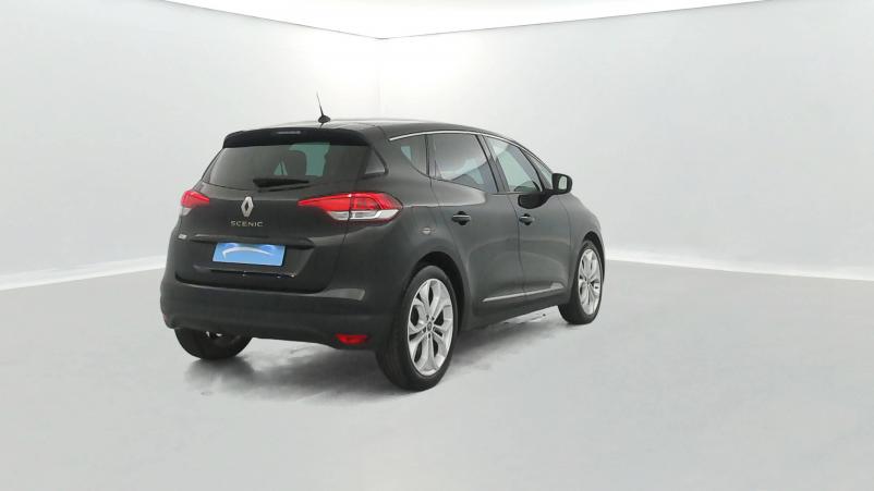 Vente en ligne Renault Scenic 4 Scenic Blue dCi 120 au prix de 16 990 €