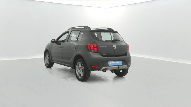 Vente en ligne Dacia Sandero  TCe 90 au prix de 10 290 €