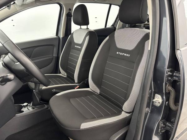 Vente en ligne Dacia Sandero  TCe 90 au prix de 10 290 €