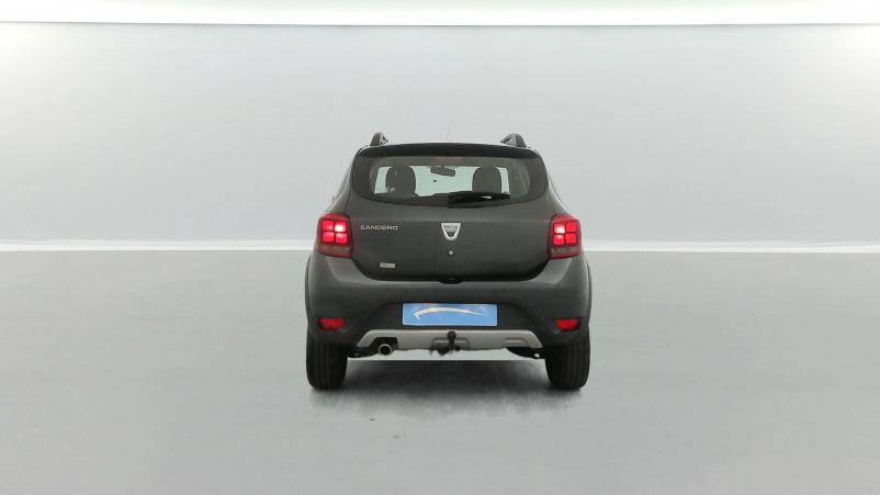 Vente en ligne Dacia Sandero  TCe 90 au prix de 10 290 €