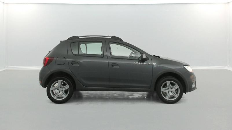 Vente en ligne Dacia Sandero  TCe 90 au prix de 10 290 €