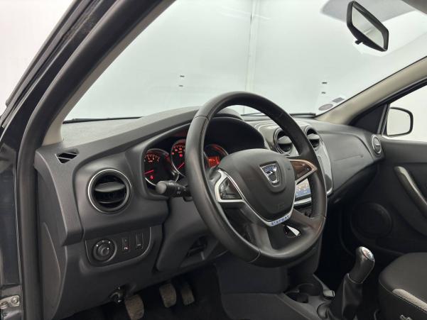 Vente en ligne Dacia Sandero  TCe 90 au prix de 10 290 €
