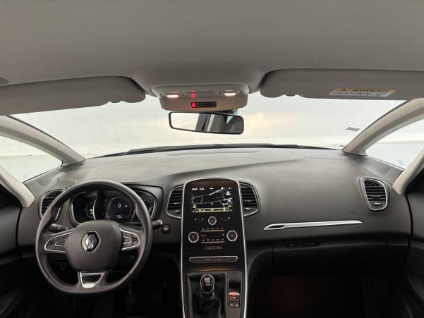 Vente en ligne Renault Scenic 4 Scenic Blue dCi 120 au prix de 16 990 €