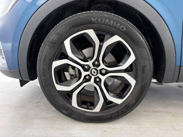 Vente en ligne Renault Arkana  E-Tech 145 - 21B au prix de 22 290 €