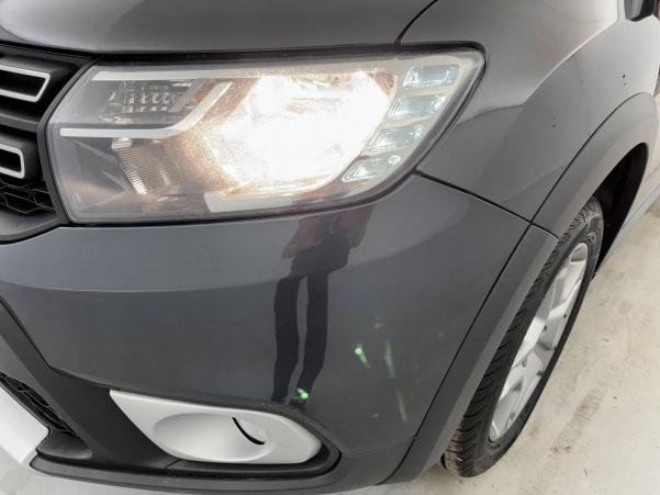 Vente en ligne Dacia Sandero  TCe 90 au prix de 10 290 €