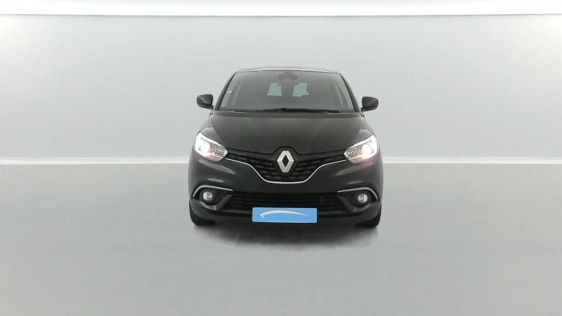 Vente en ligne Renault Scenic 4 Scenic Blue dCi 120 au prix de 16 990 €