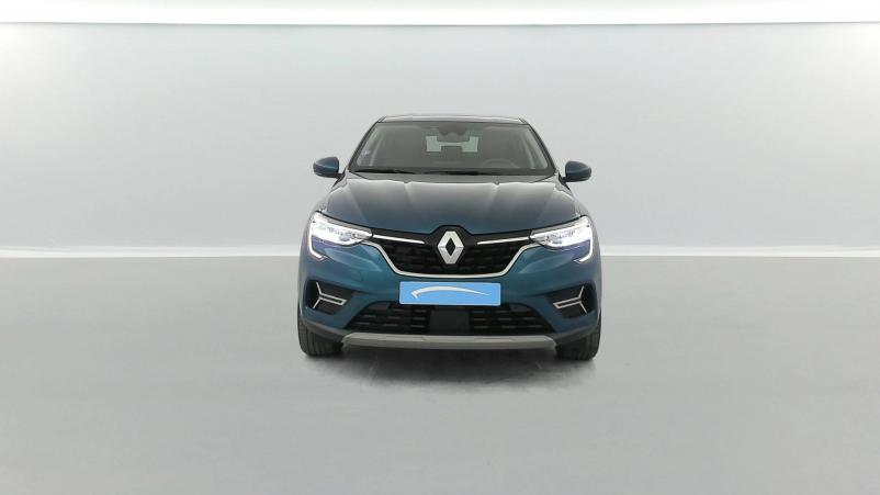 Vente en ligne Renault Arkana  E-Tech 145 - 21B au prix de 22 290 €