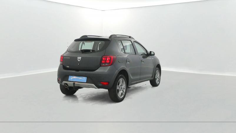 Vente en ligne Dacia Sandero  TCe 90 au prix de 10 290 €