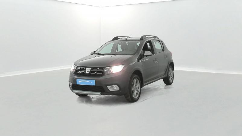 Vente en ligne Dacia Sandero  TCe 90 au prix de 10 290 €
