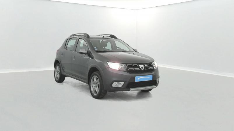 Vente en ligne Dacia Sandero  TCe 90 au prix de 10 290 €