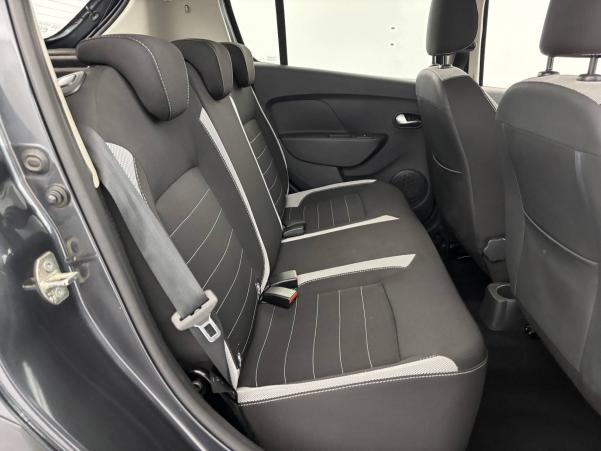 Vente en ligne Dacia Sandero  TCe 90 au prix de 10 290 €