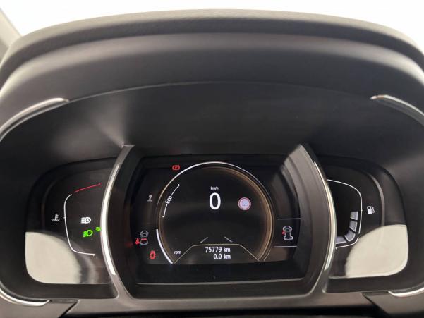 Vente en ligne Renault Scenic 4 Scenic Blue dCi 120 au prix de 16 990 €