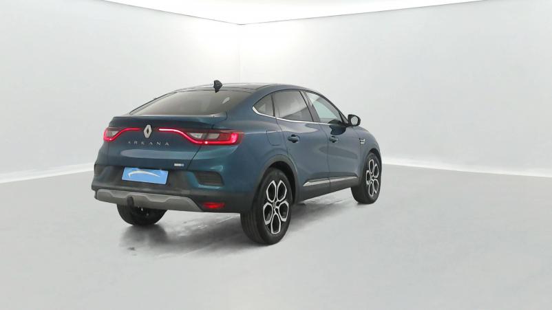 Vente en ligne Renault Arkana  E-Tech 145 - 21B au prix de 22 290 €