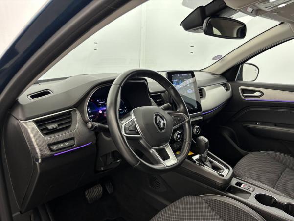 Vente en ligne Renault Arkana  E-Tech 145 - 21B au prix de 22 290 €