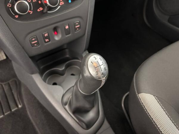 Vente en ligne Dacia Sandero  TCe 90 au prix de 10 290 €