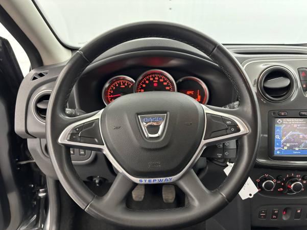 Vente en ligne Dacia Sandero  TCe 90 au prix de 10 290 €