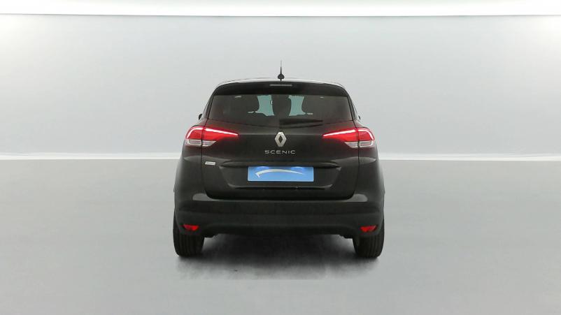 Vente en ligne Renault Scenic 4 Scenic Blue dCi 120 au prix de 16 990 €