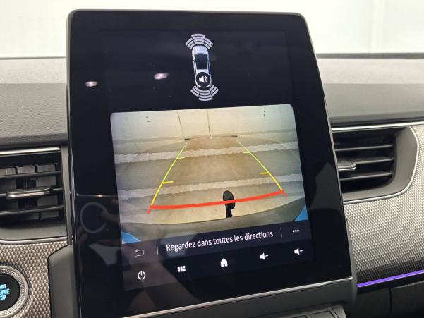 Vente en ligne Renault Arkana  E-Tech 145 - 21B au prix de 22 290 €