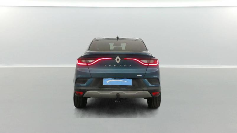 Vente en ligne Renault Arkana  E-Tech 145 - 21B au prix de 22 290 €
