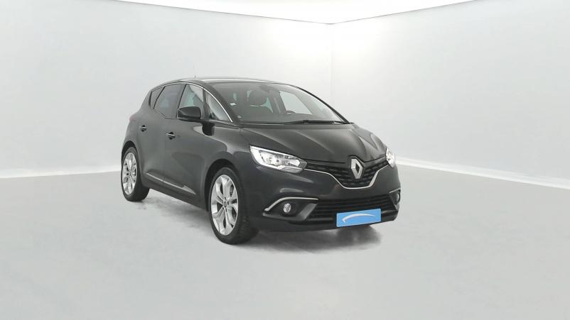 Vente en ligne Renault Scenic 4 Scenic Blue dCi 120 au prix de 16 990 €