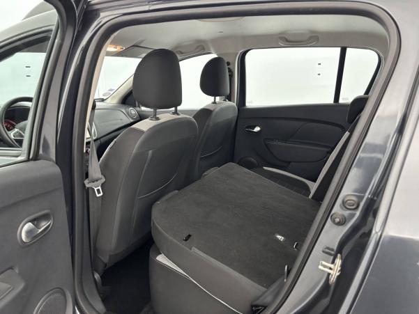 Vente en ligne Dacia Sandero  TCe 90 au prix de 10 290 €
