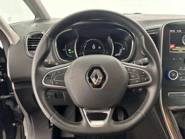Vente en ligne Renault Scenic 4 Scenic Blue dCi 120 au prix de 16 990 €