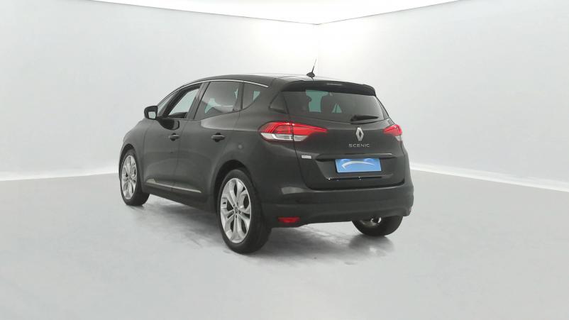 Vente en ligne Renault Scenic 4 Scenic Blue dCi 120 au prix de 16 990 €