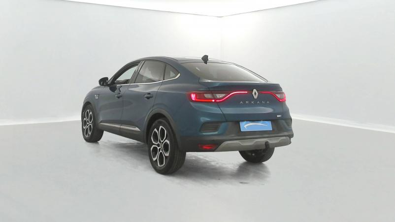 Vente en ligne Renault Arkana  E-Tech 145 - 21B au prix de 22 290 €