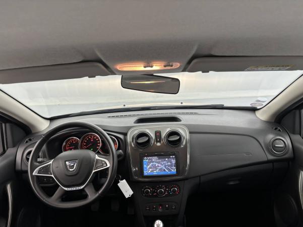 Vente en ligne Dacia Sandero  TCe 90 au prix de 10 290 €
